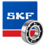 SKF Deep Grove Ball Bearings 6002-2Z (1pc)