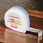FREEMANS BASIK Measuring Tapes 7.5mtrX25mm (1pc)