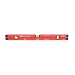 FREEMANS BOX SECTION ALUMINIUM LEVELS 300MM (1pc)