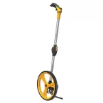 FREEMANS PLASTIC WHEEL 10000MTR MW07 (1pc)