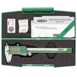 INSIZE Digital Calipers 6" (Standard Type) 1108-150 (1pc)