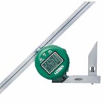 INSIZE Digital Protractors 2771- S90 (1PC)