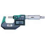 INSIZE Waterproof Digital Outside Micrometers 1" 3101-25A (1pc)