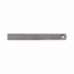 INSIZE Steel Rulers 6" 7110-150 (2PC)