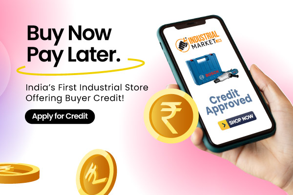 Buyer Credit Banner