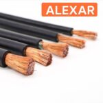 Alexar Welding Leads & Cables 16mm sq. (20mtr)