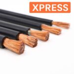 Xpress Welding Leads & Cables 16mm sq. (20mtr)