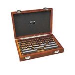 INSIZE Steel Gauge Block Sets 4100-1112 (1PC)