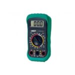 INSIZE Mini Digital Multimeter (BASIC TYPE) 9242-ML100A (1PC)
