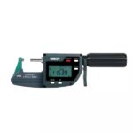 INSIZE Digital Micrometers/Snap Gauges 1" (BASIC TYPE) 3358-25 (1pc)