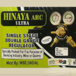 Hinaya Arc Regulators Oxygen (O2) (1pc)