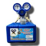 KEC Regulators Carbon Dioxide (CO2) (1pc)