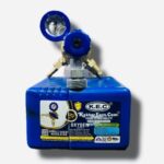 KEC Regulators Oxygen (Single Gauge) (O2) (1pc)