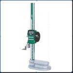 INSIZE Digital Height Gauges With Driving Wheel 12" 1156-300 (1pc)