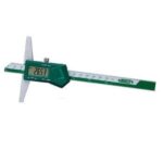 INSIZE Digital Depth Guage Calipers 6" (STANDARD TYPE) 1141-150A (1pc)