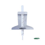 INSIZE Analog Depth Guage Calipers 6" (STANDARD TYPE) 1240-1501 (1pc)