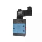 Techno Solenoid Valves F52102 F SERIES 5/2 (1pc)