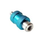 Techno Hand Slide Valve Male X Female HSV06 MXF 1/8" (1pc)