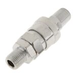 Techno Pneumatic Coupling Regular PM 30 or 3/8" (50pc)