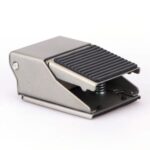 Techno 3/2 Foot Valve Fv420 1/4" (1pc)