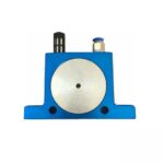 Techno Pneumatic S SERIES ROTATIONAL VIBRATOR VIBRATION 19500 @ 6 BAR VIBRATOR S-16 (1pc)