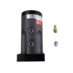 Techno Pneumatic Vibrator Findev Type NTP25 (1pc)