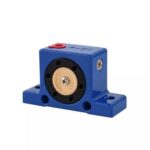 Techno Pneumatic Roller Vibrator Findev Type R100 (1pc)