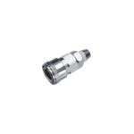 Techno Pneumatic Coupling JAPANESE JSP 20 or 1/4" (1pc)
