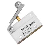 Techno 3/2" Roller Level MOV02 1/8" (1pc)