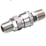 Techno Pneumatic Coupling Regular SP 40 or 1/2" (20pc)