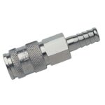 Techno Pneumatic Coupling Rectus Type RPM 40 or 1/2" (20pc)