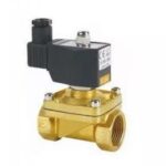 Techno 2/2 Brass Body CS720-15(80) 1/2" (1pc)