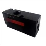 Techno Single Pilot Valve 4A-210-08 1/4" (1pc)