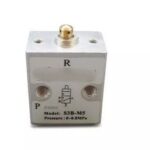 Techno 3/2 Elector Valve S3B-06 1/8 (1pc)