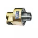 Techno ROTOR COUPLING 2 WAY RIGHT / LEFT HD2-08R/L 1/4" (1pc)