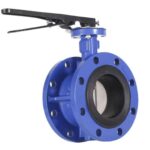 Techno Body Cast Iron Disc Cast Iron DN125 With Handle 75mm 5" (1pc)