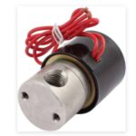 Techno 2/2 Diapharma Valve SS304 2S-200-20 3/4" (1pc)