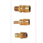 Techno Pneumatic Mould Coupling Medium Q2-04SH 1/2" (10pc)