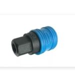 Techno Pneumatic Plastic BOD Coupling PSF 30 or 3/8" (20pc)