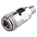 Techno Pneumatic Coupling JAPANESE OPM 40 or 1/2" (20pc)