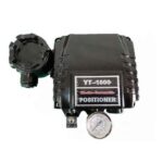 Techno Electro- Pneumic Positioner, Rotary Type YT1000R+SPTM (1pc)