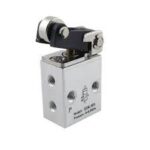 Techno 3/2 Roller Lever S3R-M5 (1pc)