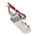 Techno Solenoid Valves SY-3220M5 M-5 SMC Type (1pc)