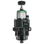 Techno Air Filter Regular (Manual Drain) YT200 (1pc)