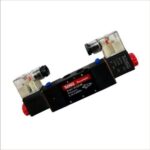 Techno 5/2 Double Solenoid Valves FG2582-25L 1" (1pc)