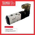 Techno Solenoid Valves TG2541-15 220AC(410-15) (1pc)