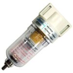 Techno Filter (AirTech Type) AF2000 1/4" (1pc)