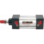 Techno SC Cylinder (Non-Megnatic) Double Acting 160mmX32mm (1pc)