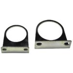 Techno SPARE Regulator Clamp for AR2000-02 (5pc)