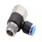 Banjo Elbow Female PHF